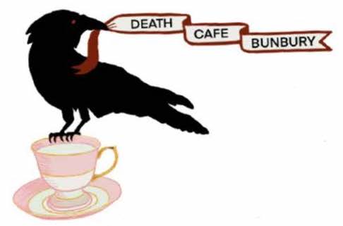 Death Cafe - first Sunday each month